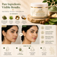 Refine French Green Clay Ready-to-Use Face Pack - 100gm