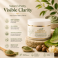 Refine French Green Clay Ready-to-Use Face Pack - 100gm