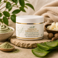 French Green Clay Facemask| instant cleansing | oilyskin 