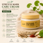 Refine Stretch Mark Care Cream - Ayurvedic Postpartum Skincare 100g